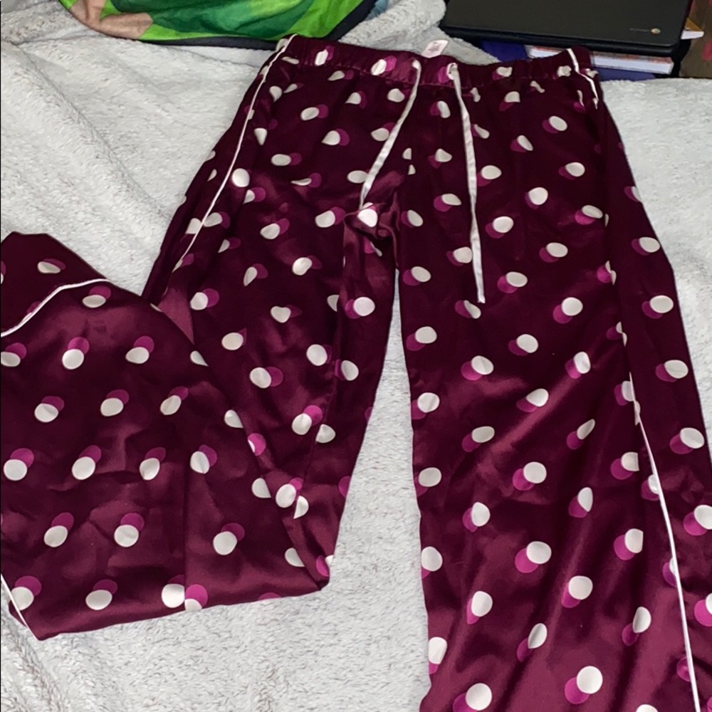 Victoria’s Secret pajama pants